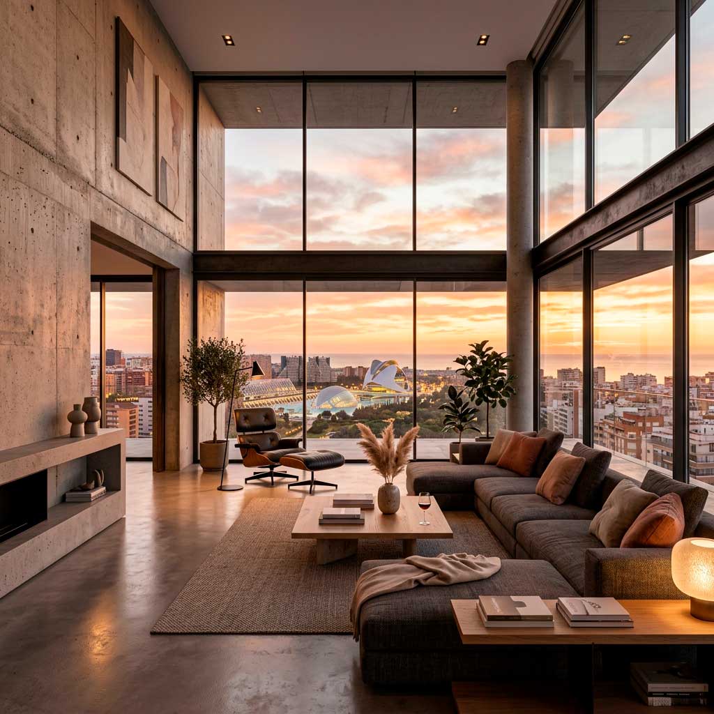 Venta exitosa de piso en la zona de Albuixech - VenderCasaValencia